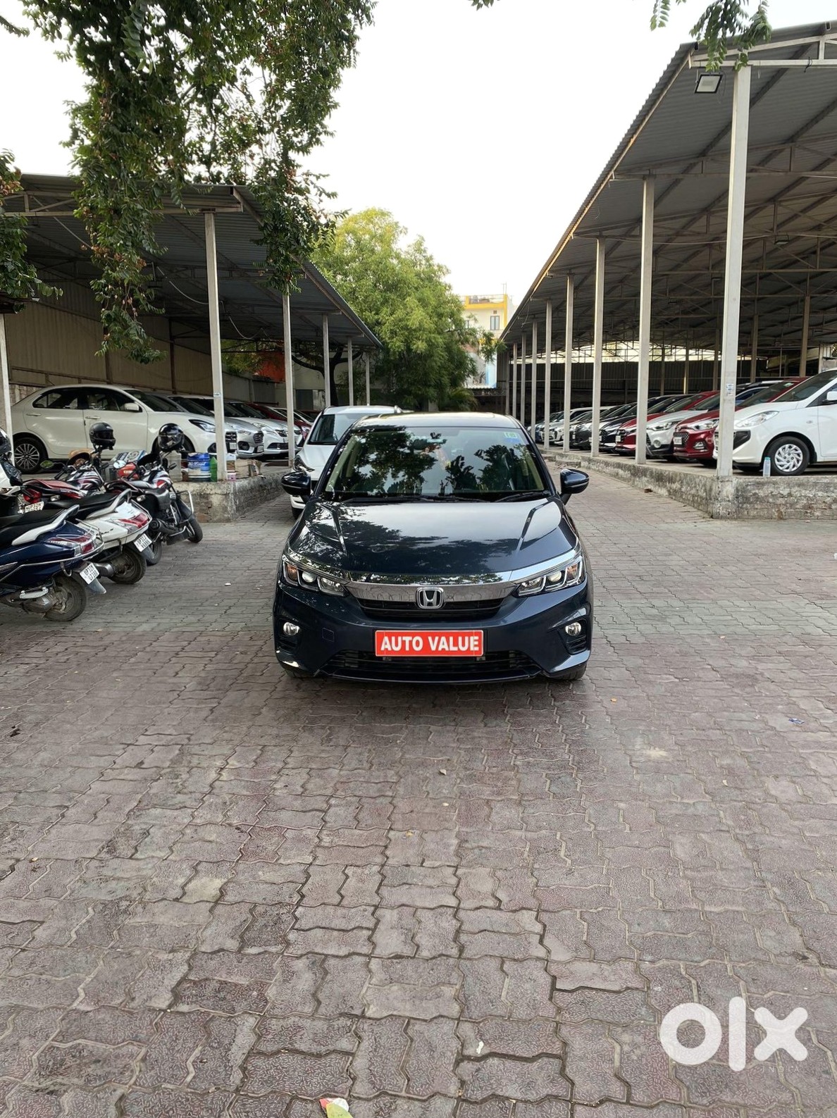 Honda City 2011 - Urgent Sale
