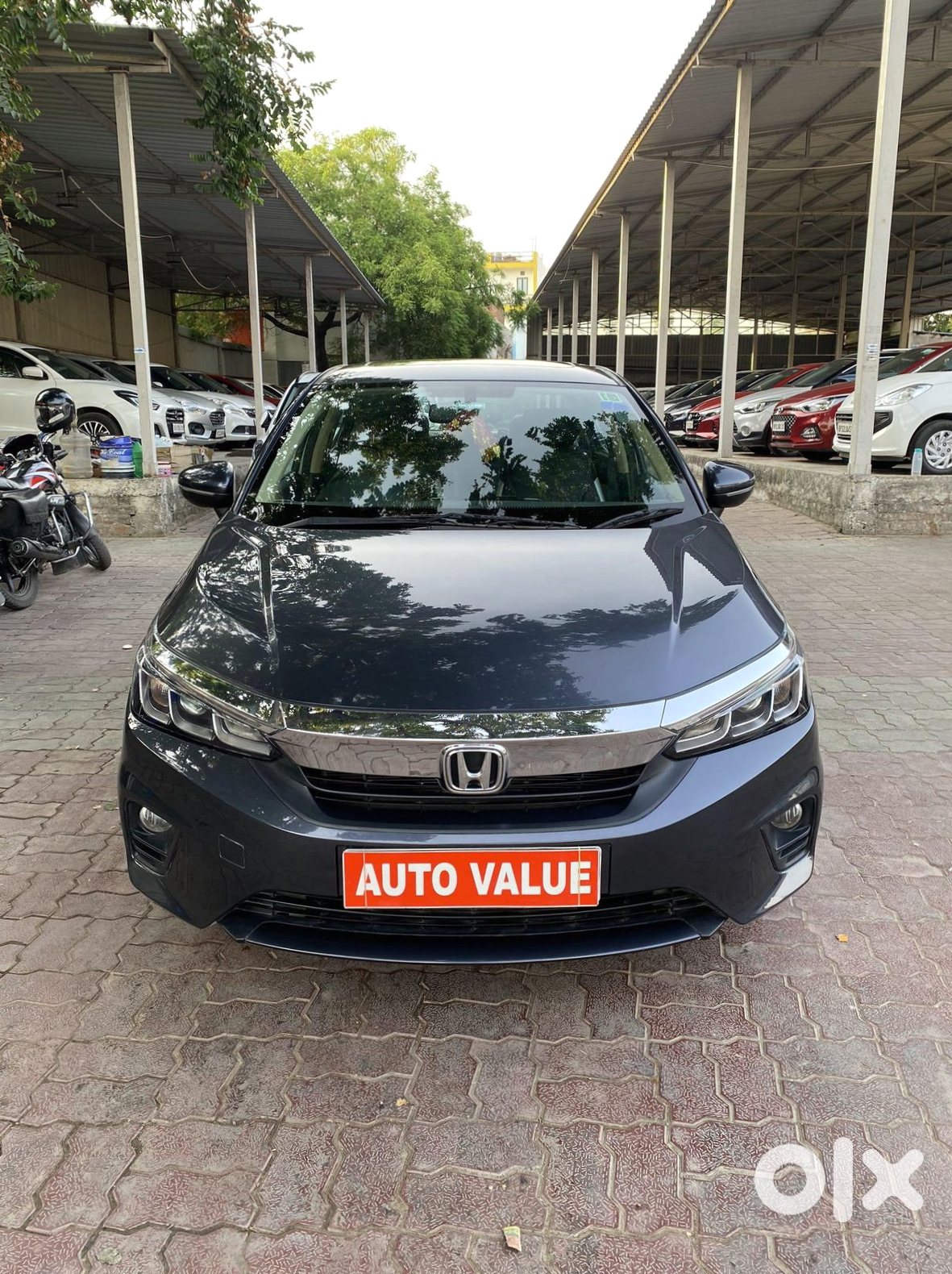 Honda City 2011 - Urgent Sale