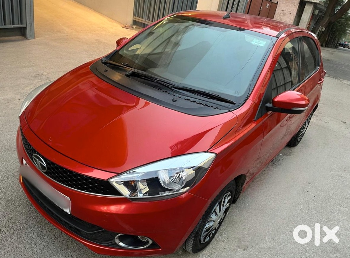 Tata Tiago 2016 - Urgent Sale