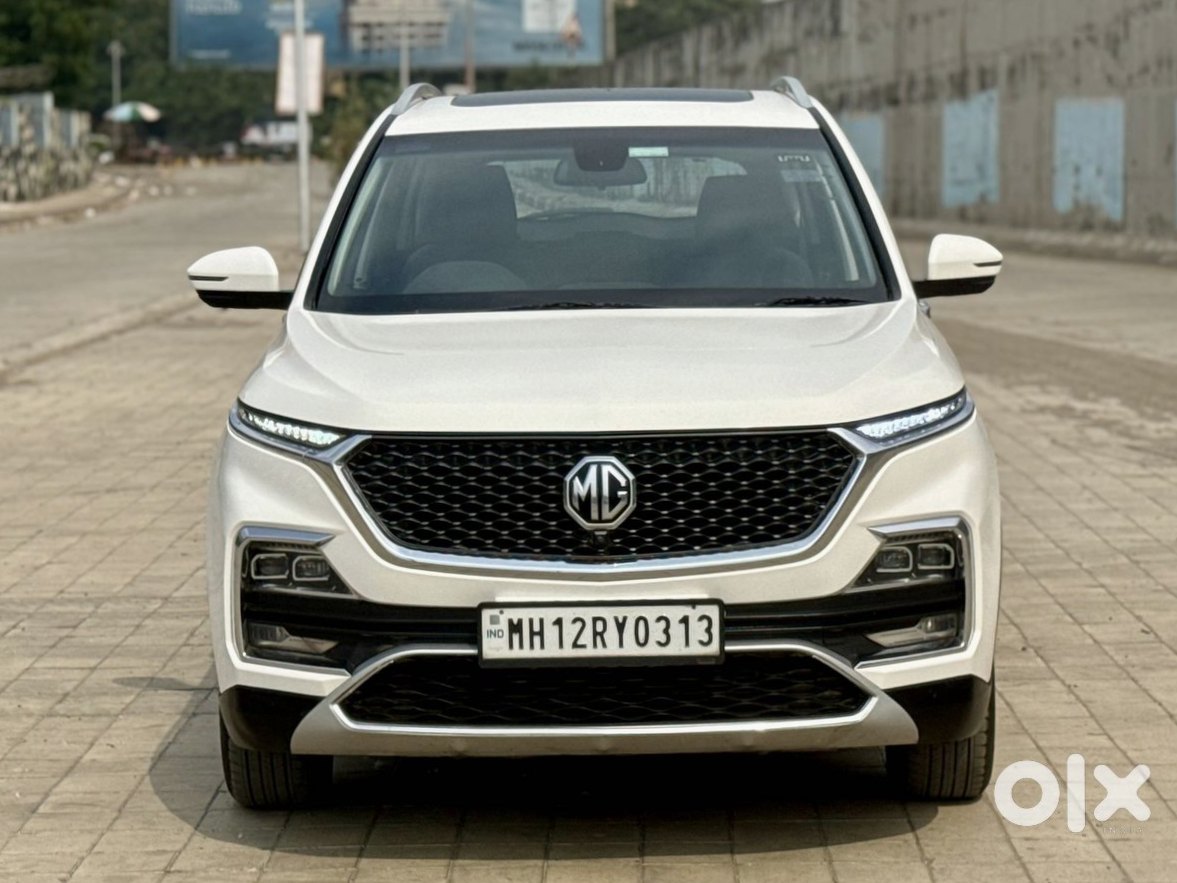 Mg Hector 2021 Need Sale Asap