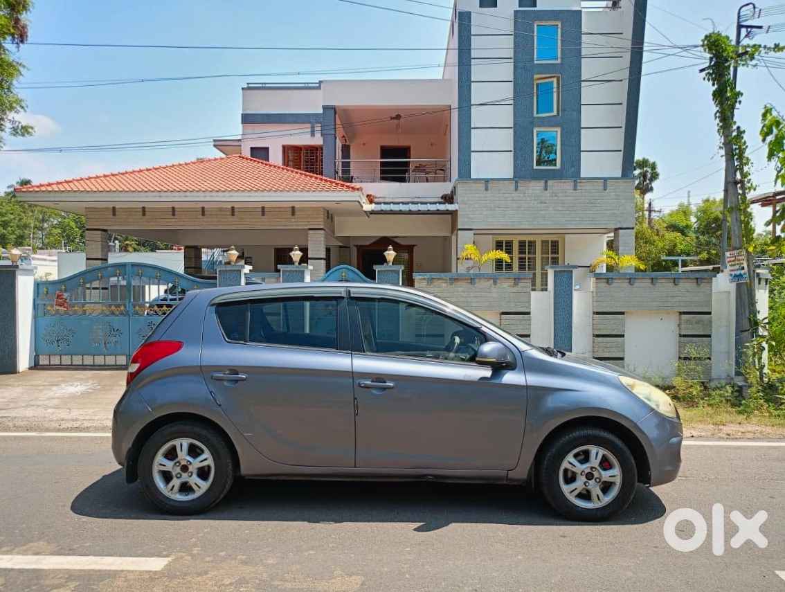 2012 Hyundai I20 - Urgent