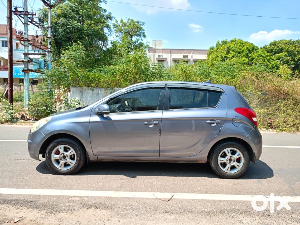 2012 Hyundai I20 - Urgent