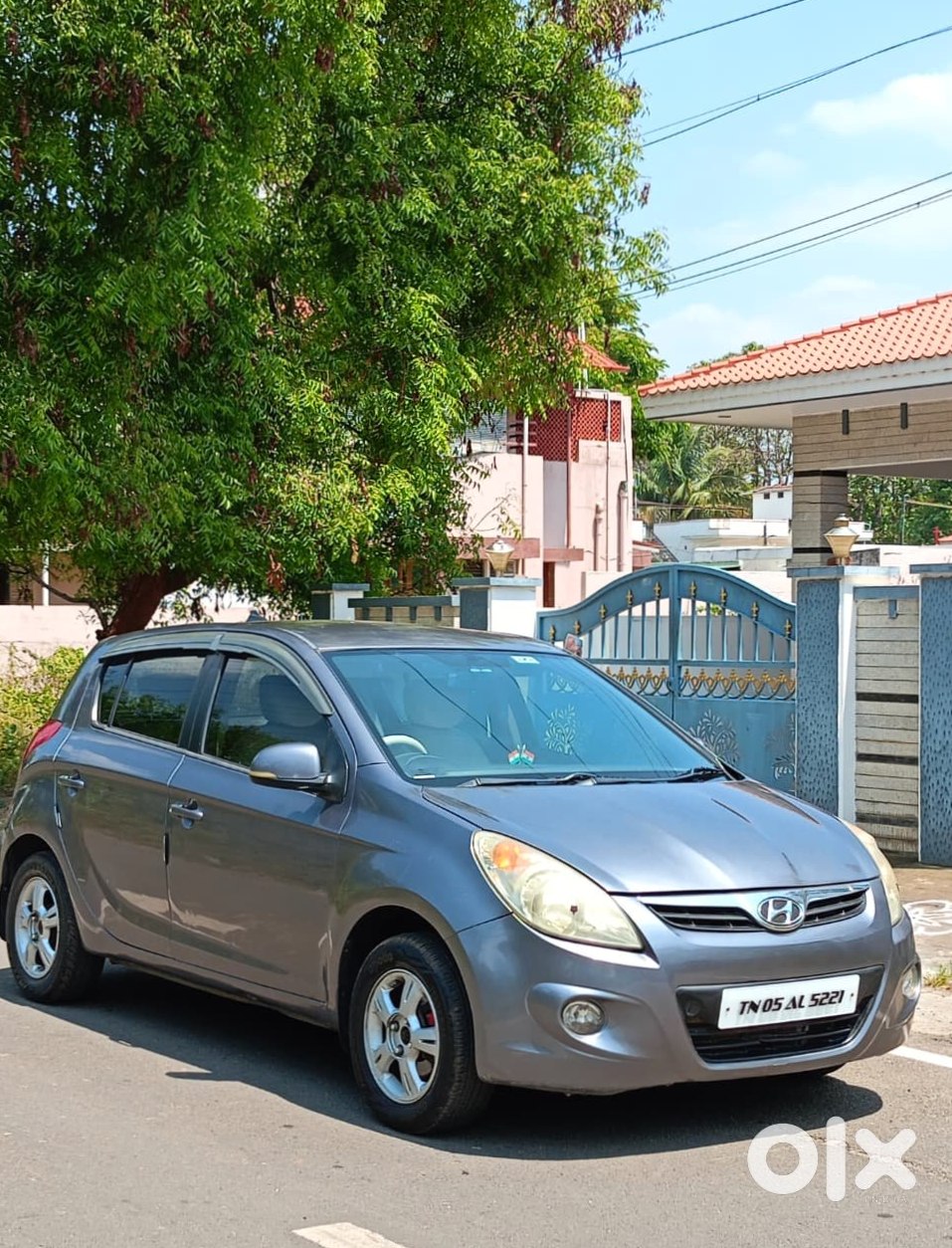 2012 Hyundai I20 - Urgent