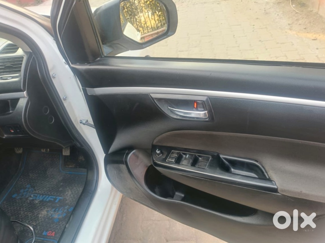 2013 Maruti Suzuki Swift | ₹431k | 92,763km | Petrol | Manual