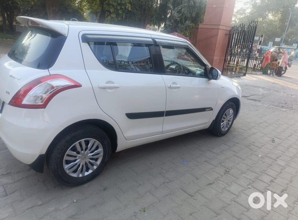 2013 Maruti Suzuki Swift | ₹431k | 92,763km | Petrol | Manual