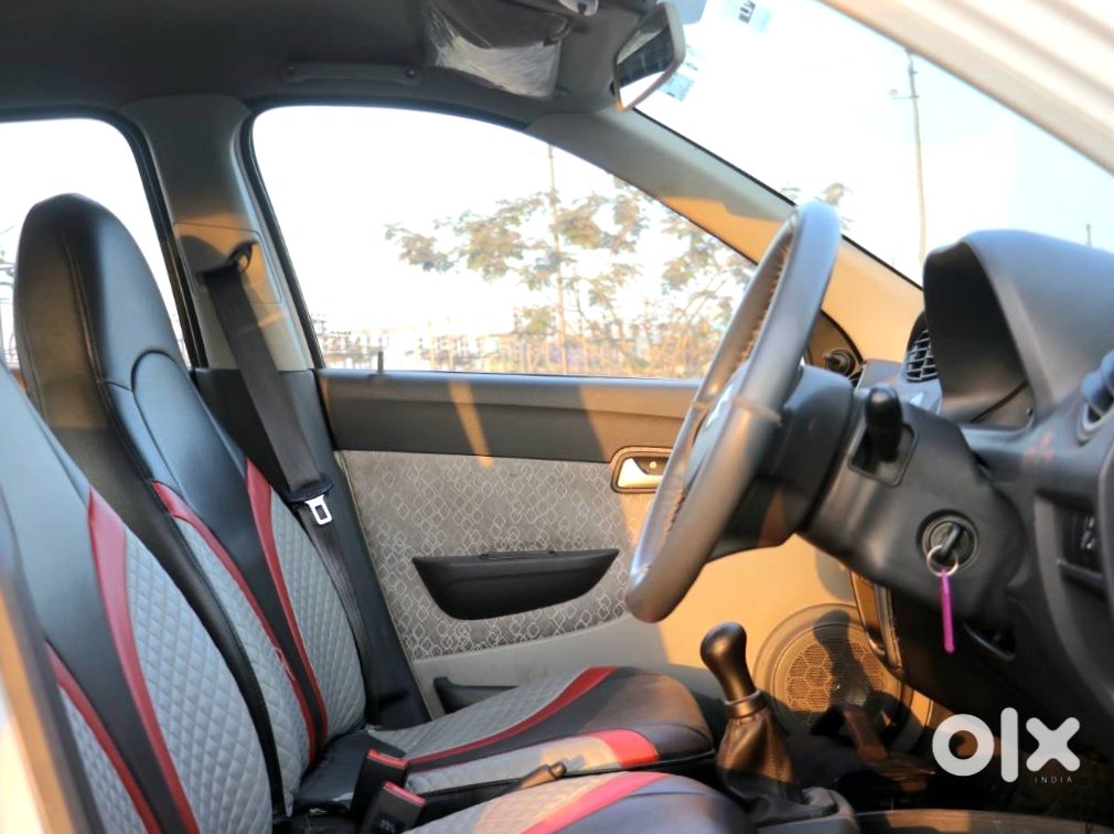 2021 Maruti Suzuki Alto 800 - Automatic