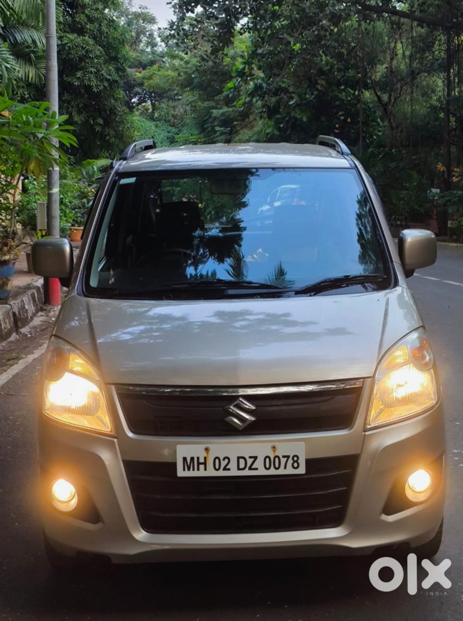 2020 Maruti Suzuki Wagon R Diesel Automatic