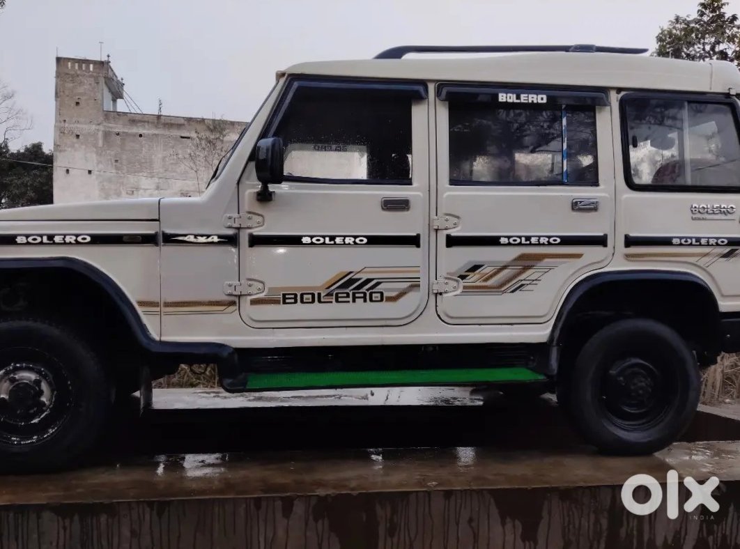 Mahindra Be 6 Petrol Manual 2017