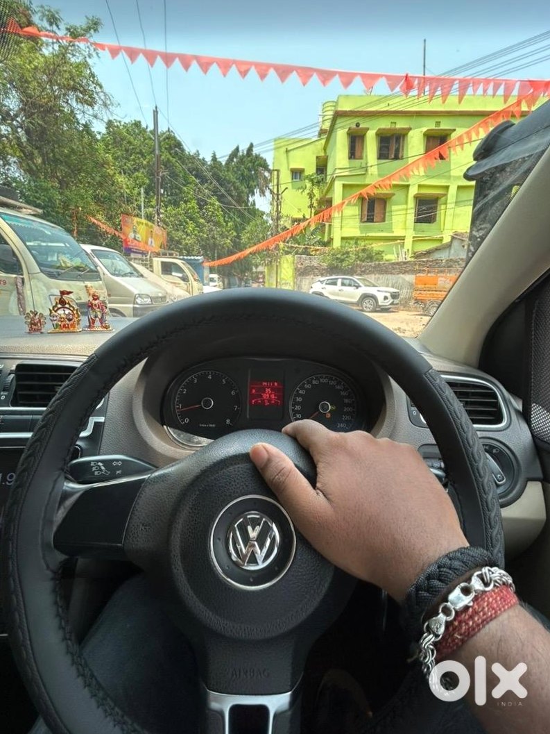 Volkswagen Vento 2018