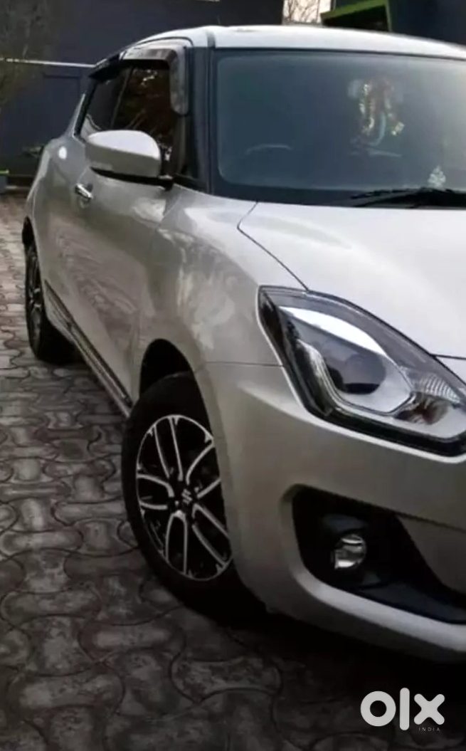 Swift 2014 Diesel Manual - Frist Owner