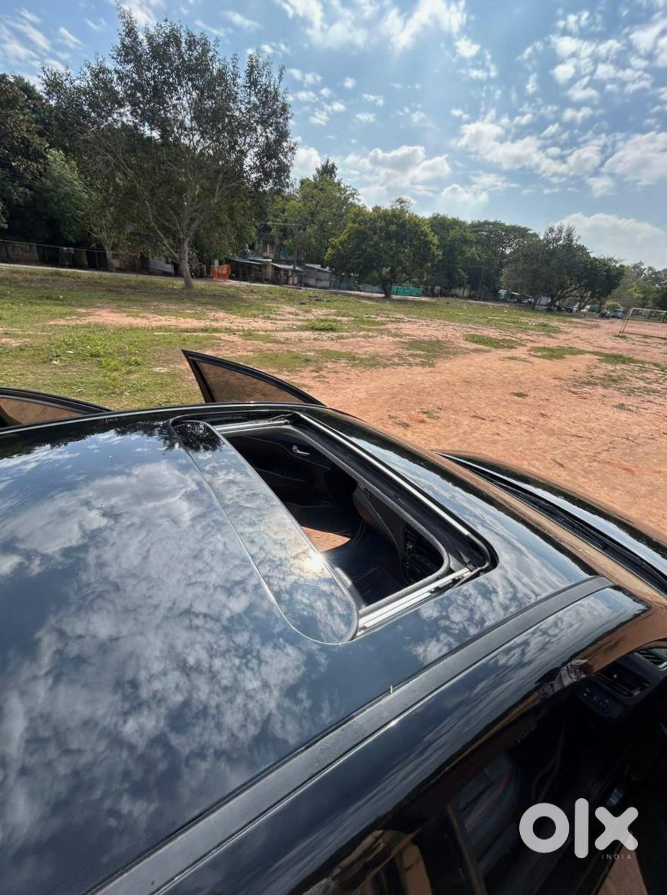 Hyundai Verna 2018 Petrol Manual Single Owner