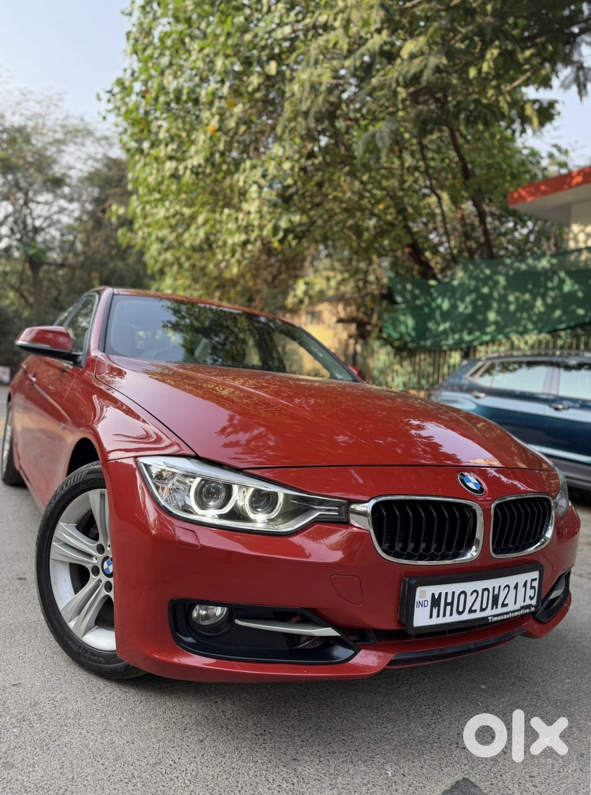 Urgent Sale Bmw 3 Series