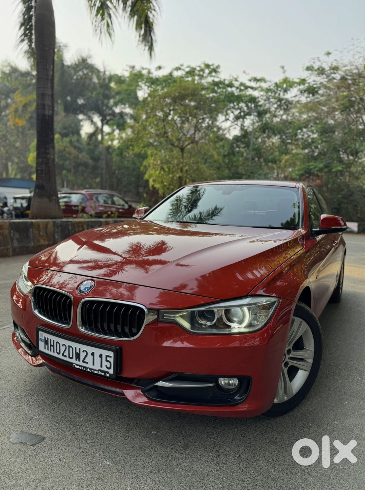 Urgent Sale Bmw 3 Series