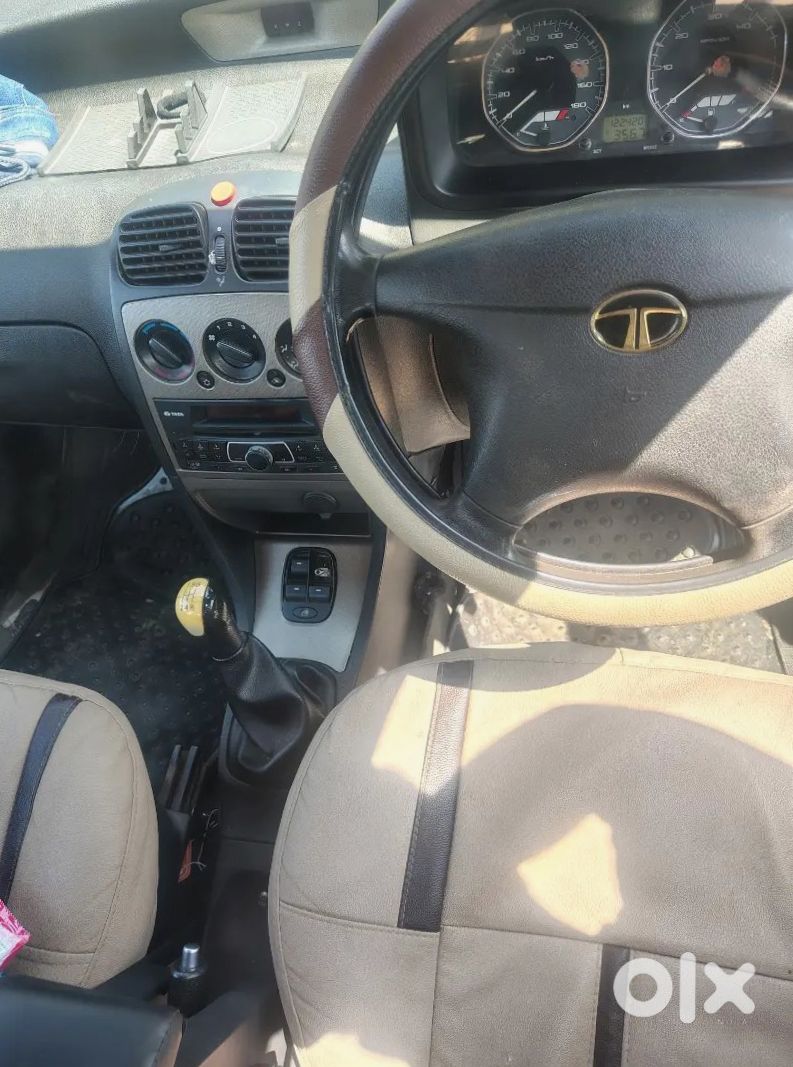 Car For Sale - Tata Indigo Cs