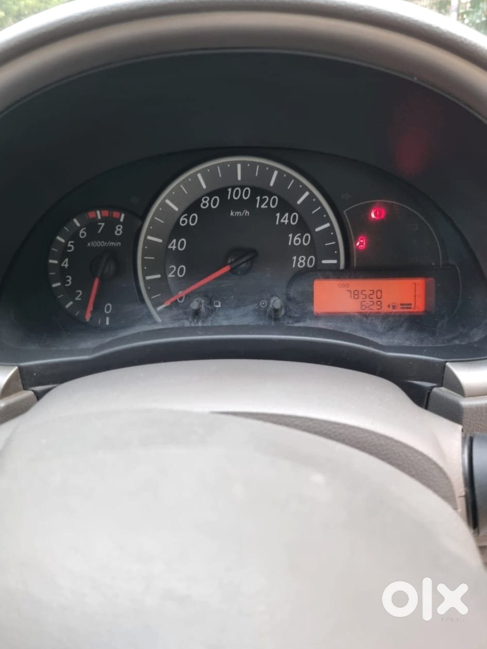 Renault Pulse 2012 Gaadi Bahut Theek Hai