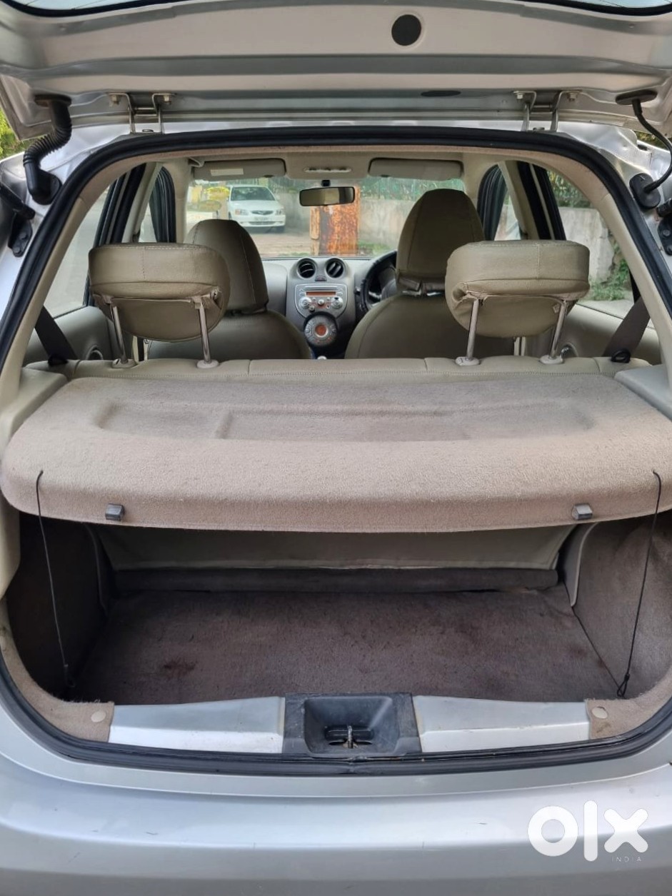 Renault Pulse 2012 Gaadi Bahut Theek Hai