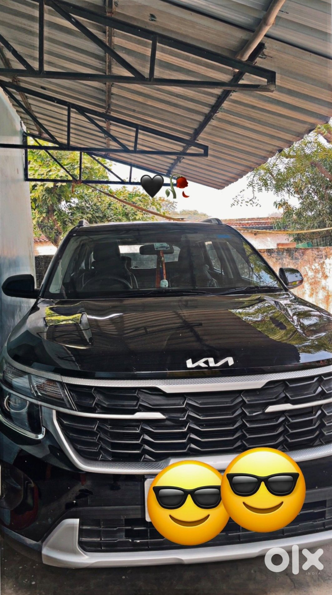 Kia Seltos Diesel Automatic 2022