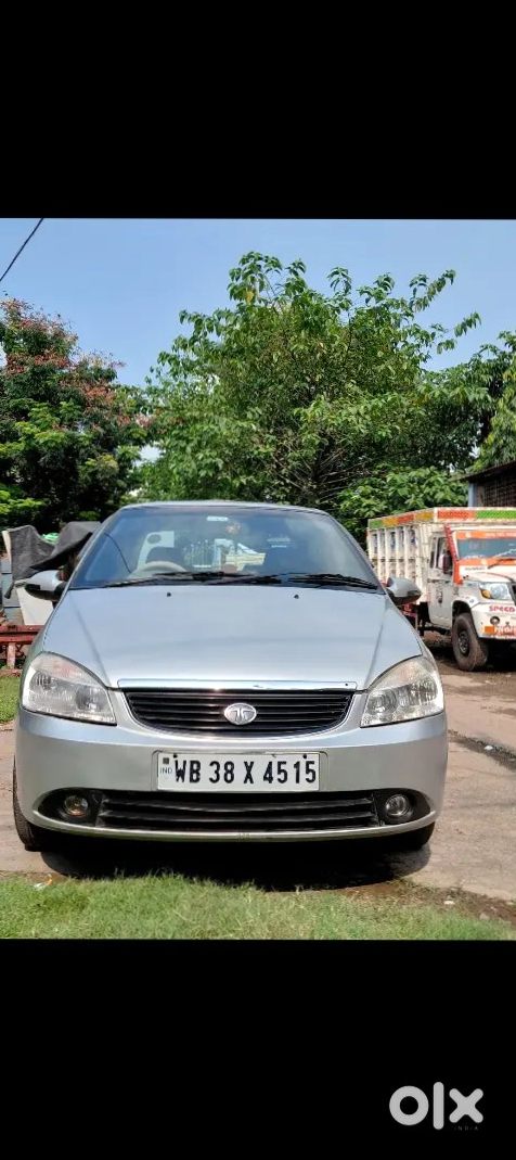 Tata Indigo Cs One Owner