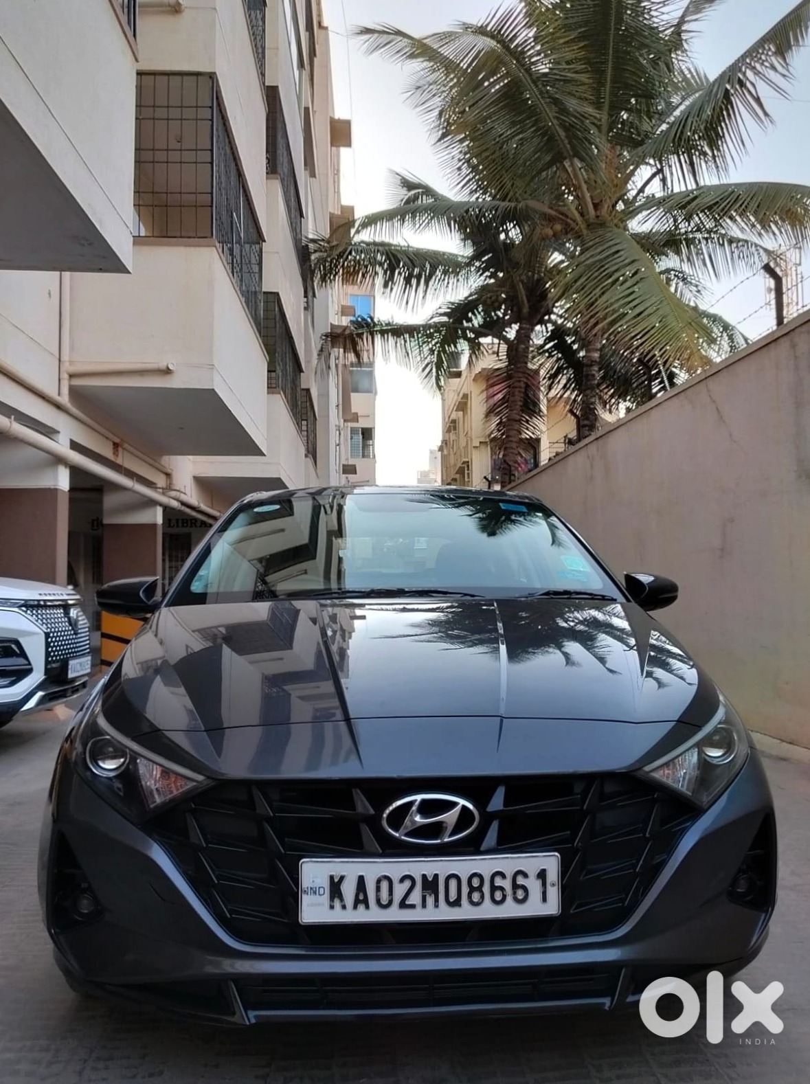 Hyundai New I20 2015 Petrol Automatic