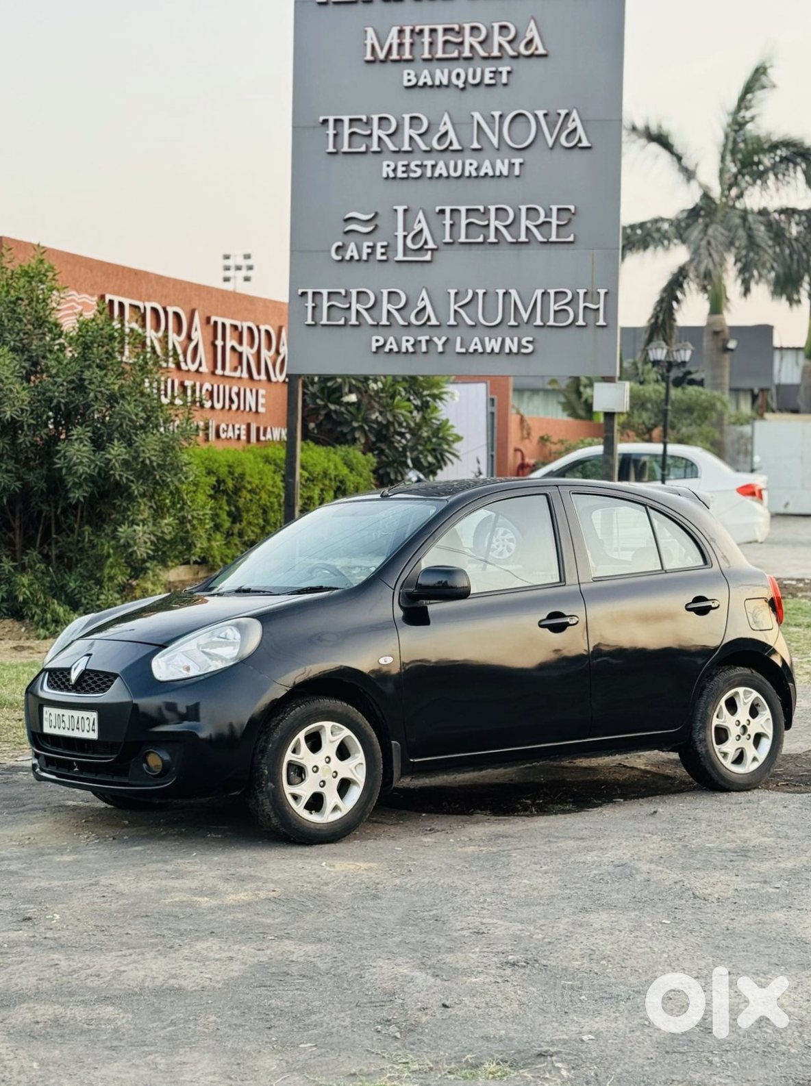 Renault Pulse 2014 Budget Option