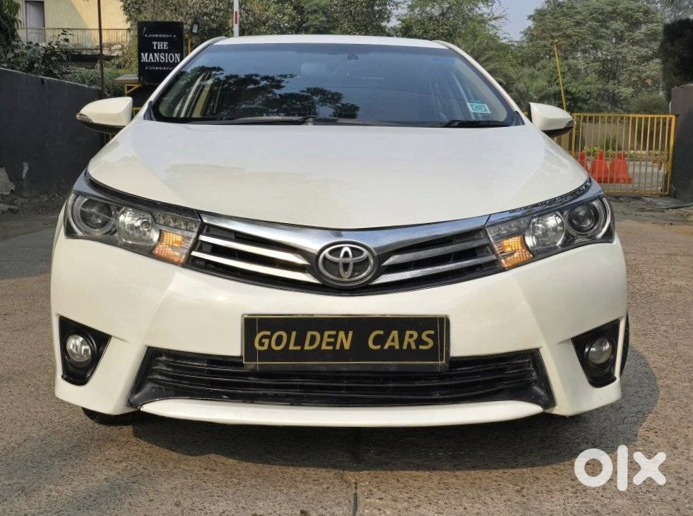 2019 Toyota Corolla - Sedan Life