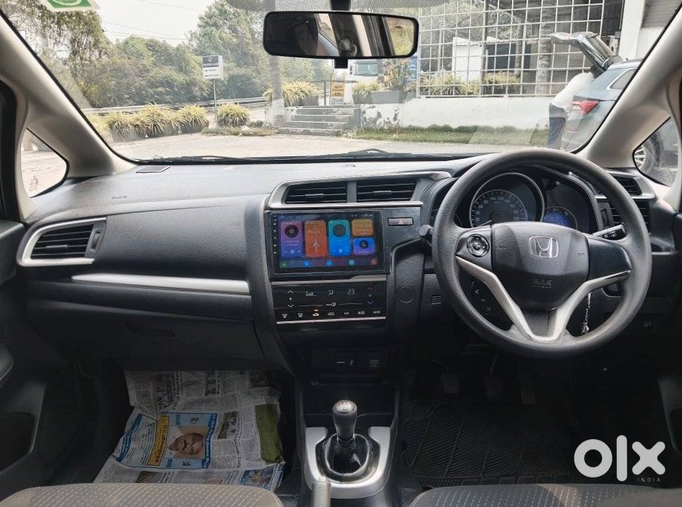 Toyota Etios 2019 Petrol Automatic