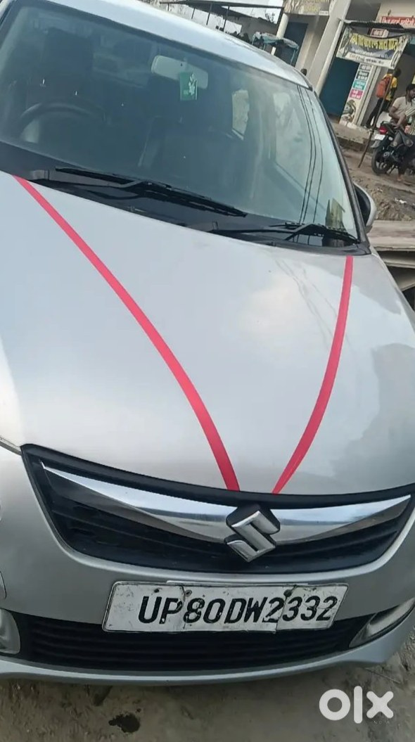 Toyota Etios 2013 Diesel