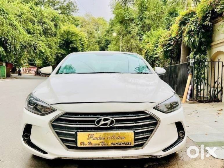 Urgent Sale - 2011 Hyundai Elantra