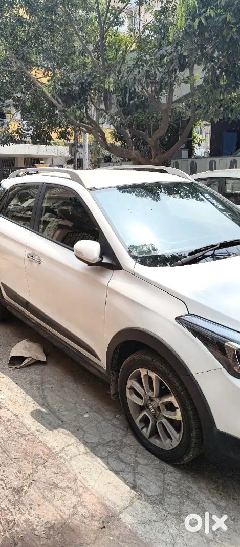 Urgent Sale - 2014 Hyundai I20 Active