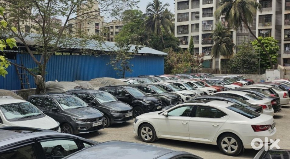 2022 Mahindra Scorpio N - Low Km