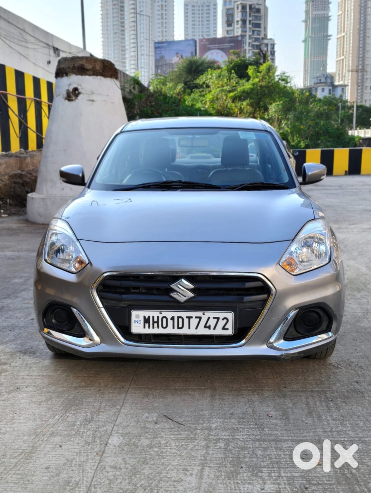 Maruti Dzire 2011 Automatic Diesel - Price Negotiable