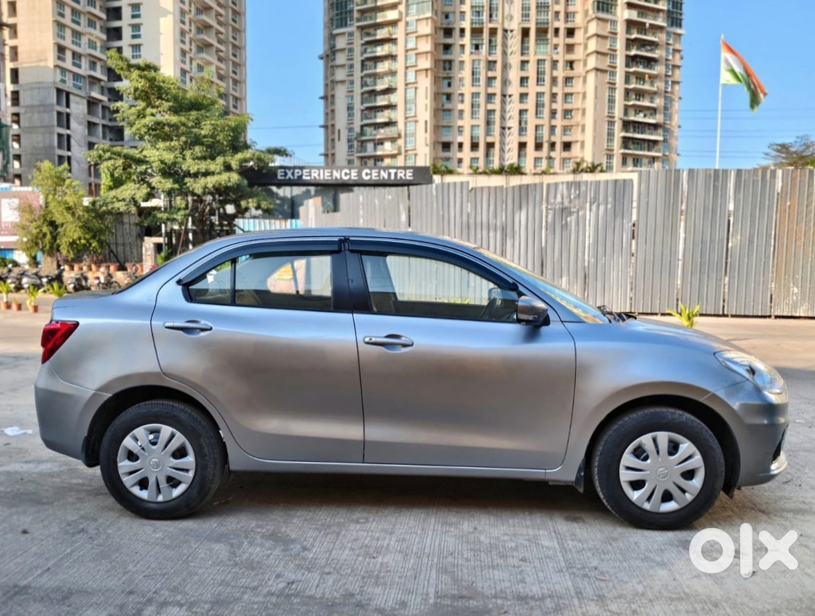 Maruti Dzire 2011 Automatic Diesel - Price Negotiable