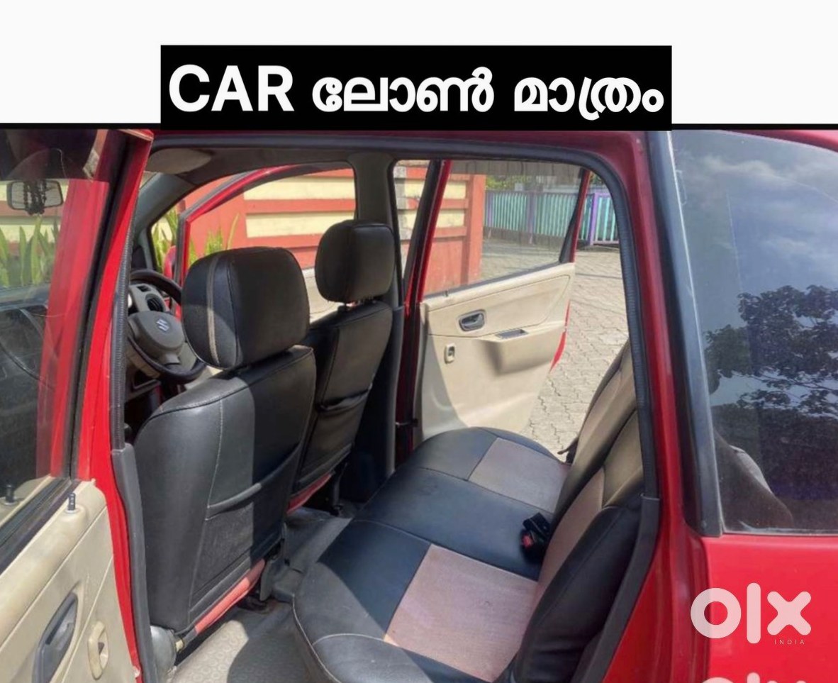 Alto K10 Electric Manual 2010