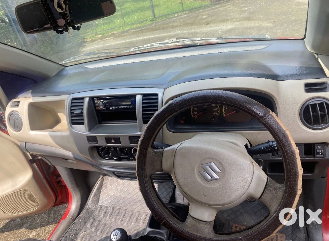 Alto K10 Electric Manual 2010