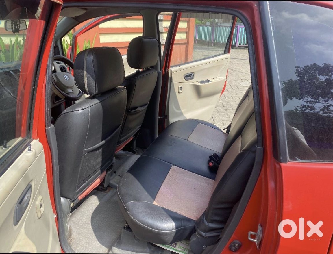 Alto K10 Electric Manual 2010