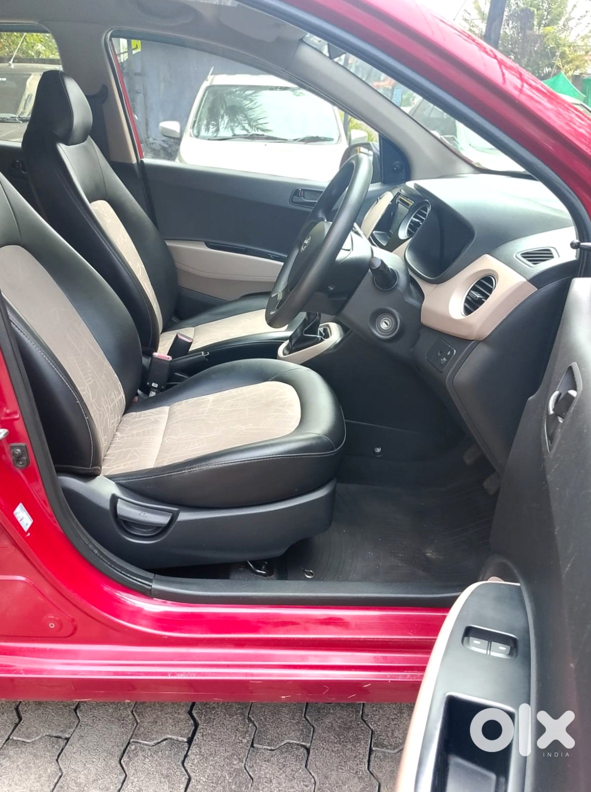 Grand I10 2011 Petrol Urgent