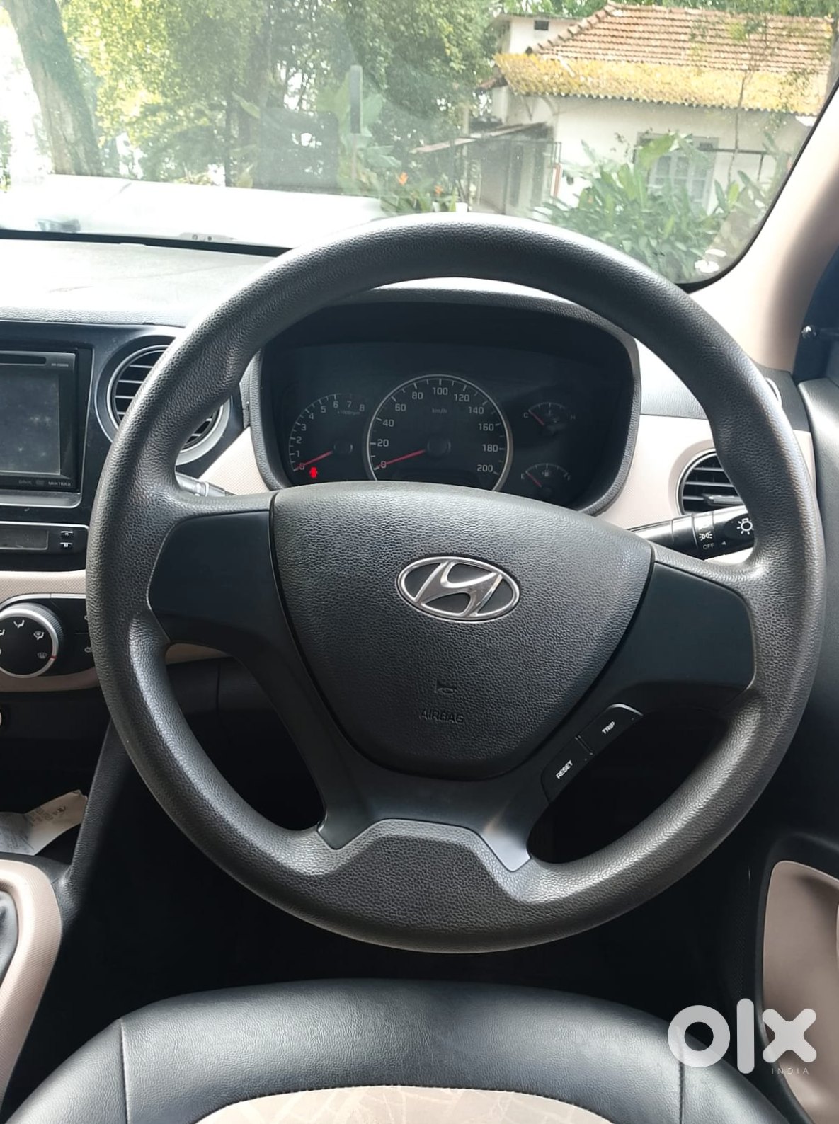 Grand I10 2011 Petrol Urgent