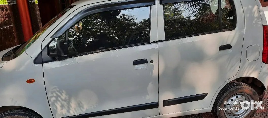 Maruti Wagon-r 2023 | Urgent