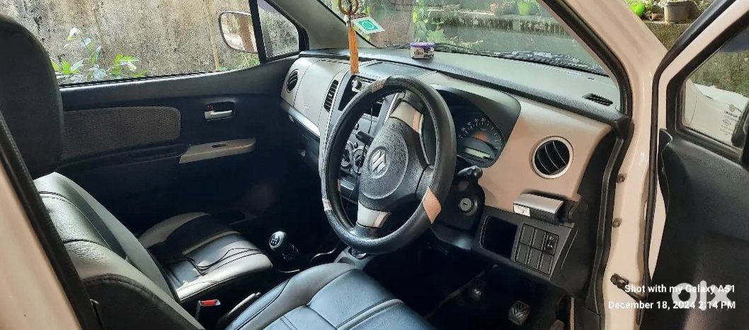 Maruti Wagon-r 2023 | Urgent