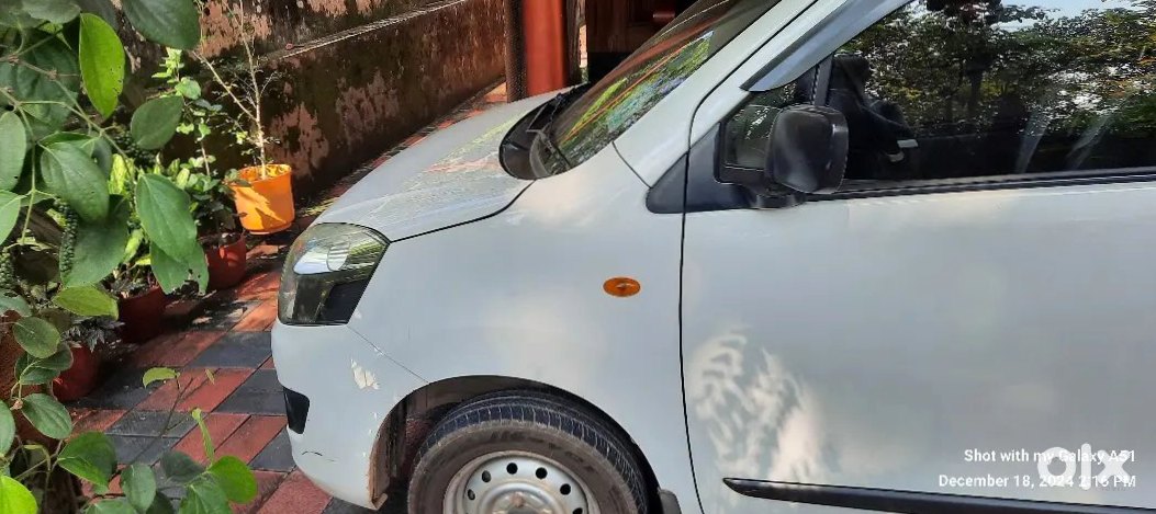 Maruti Wagon-r 2023 | Urgent
