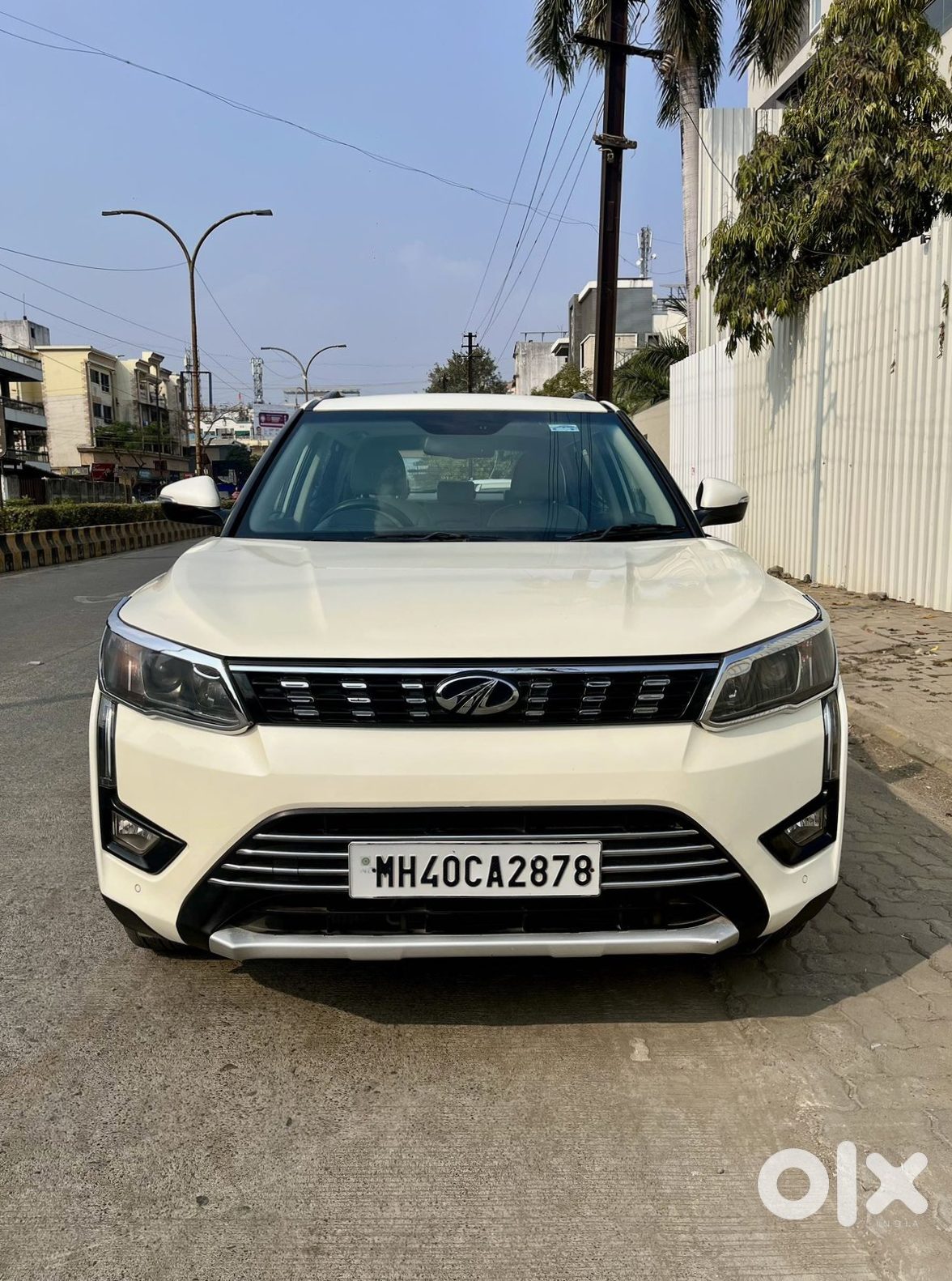 2022 Mahindra Xuv300 Petrol Automatic