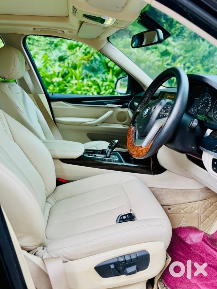 2018 Bmw X5 - Premium Suv