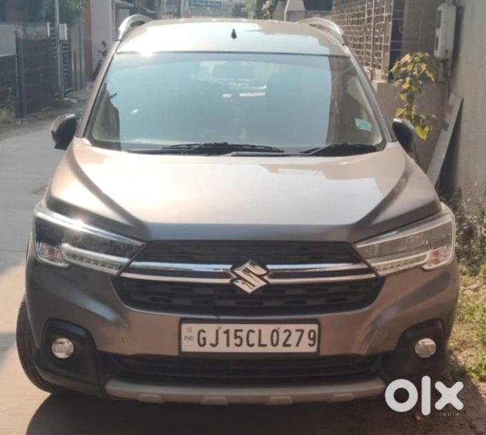 Maruti Suzuki Xl6 2022 Automatic