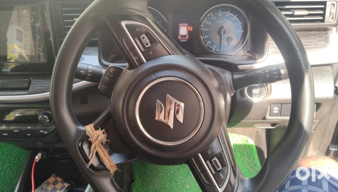 Maruti Suzuki Xl6 2022 Automatic