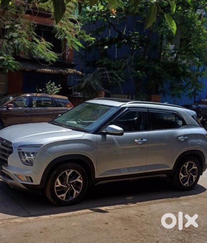 2013 Hyundai Creta Diesel Manual Non Accidental