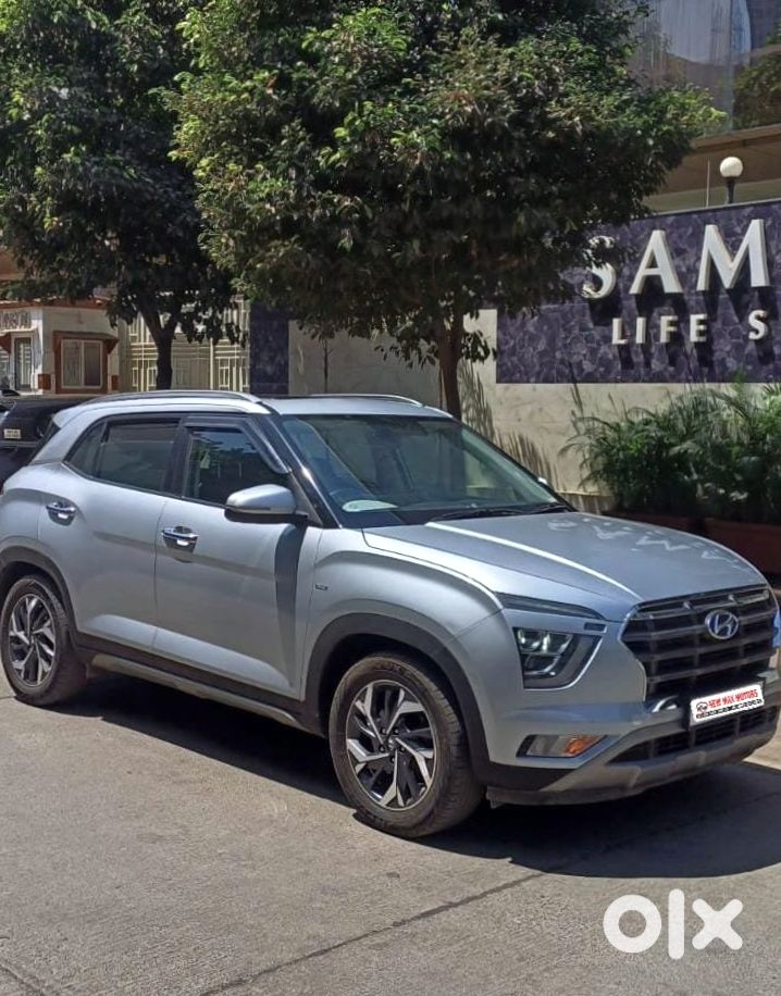 2013 Hyundai Creta Diesel Manual Non Accidental