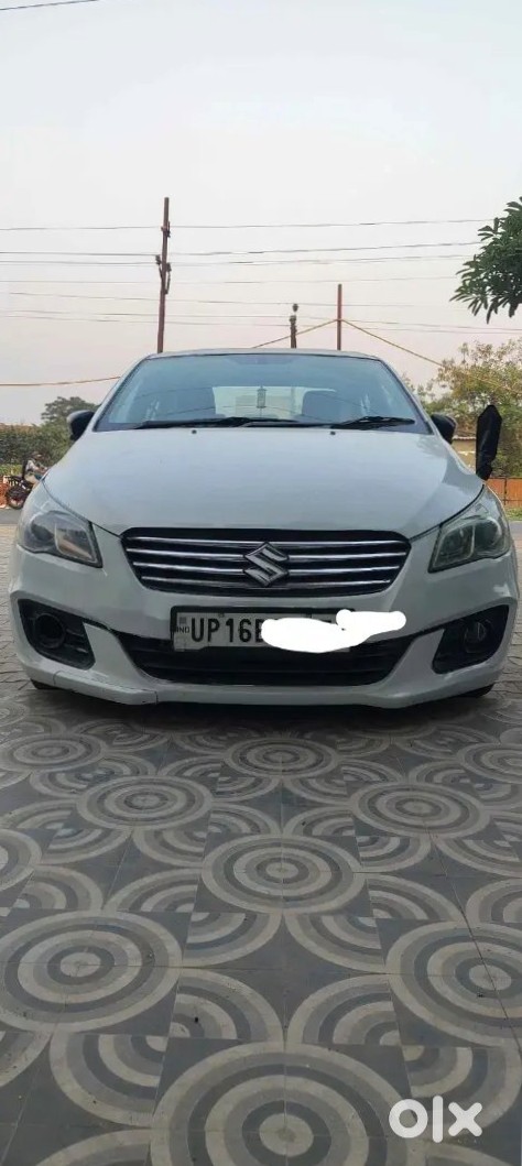 Urgent 2024 Maruti Suzuki Ciaz