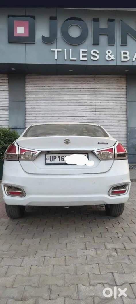 Urgent 2024 Maruti Suzuki Ciaz