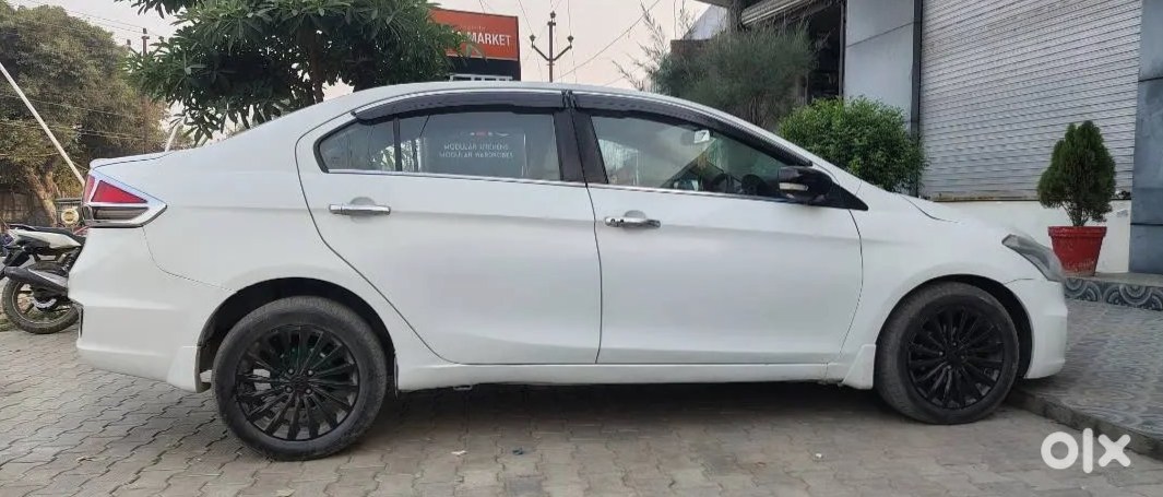 Urgent 2024 Maruti Suzuki Ciaz