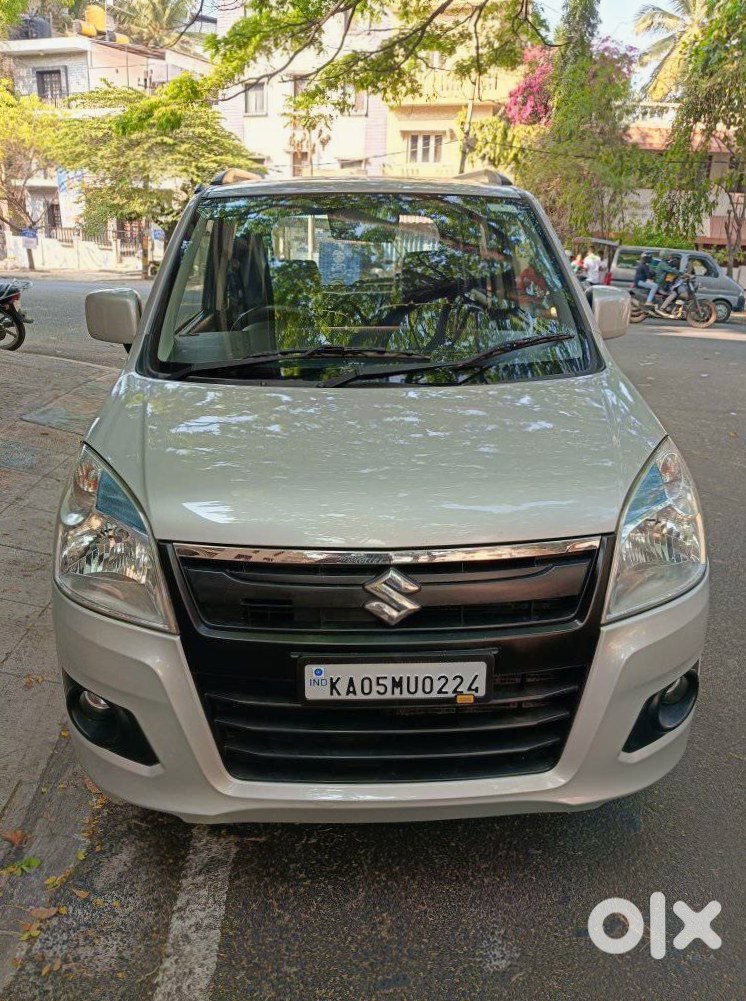 Maruti Wagon R Electric - Going Abroad